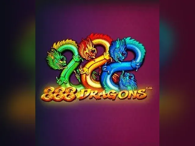 888 Dragons