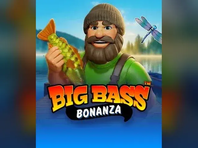Big Bass Bonanza
