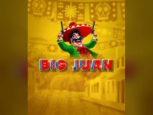 Big Juan
