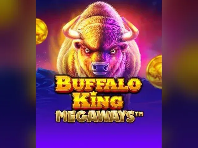 Buffalo King Megaways