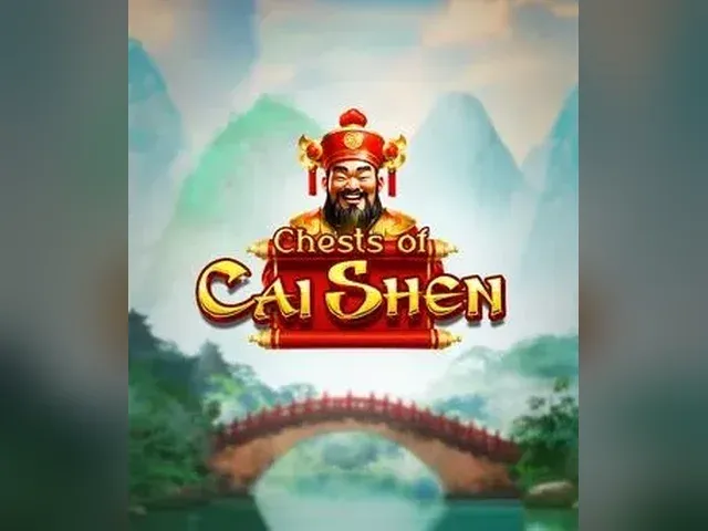 Chests of Cai Shen