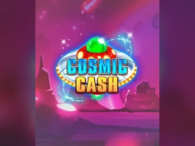 Cosmic Cash