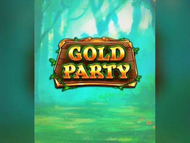 Gold Party