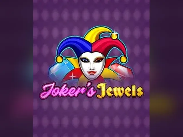 Joker's Jewels