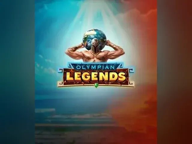 Olympian Legends