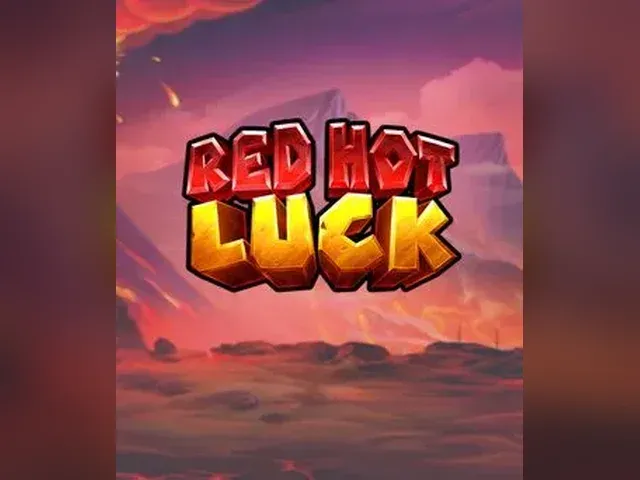 Red Hot Luck