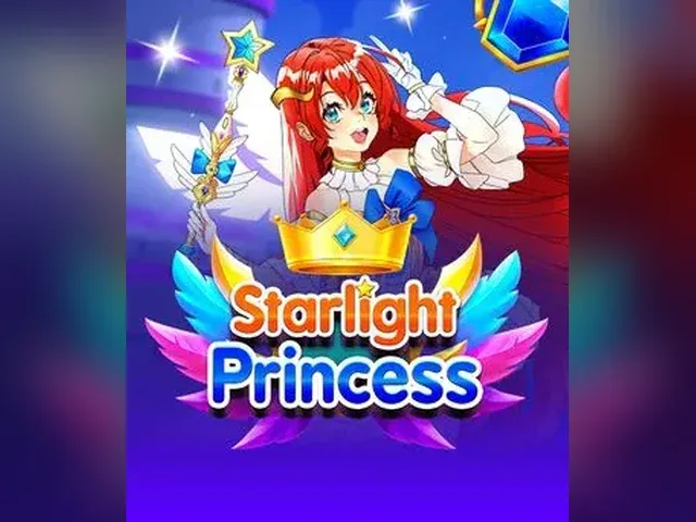 Starlight Princess