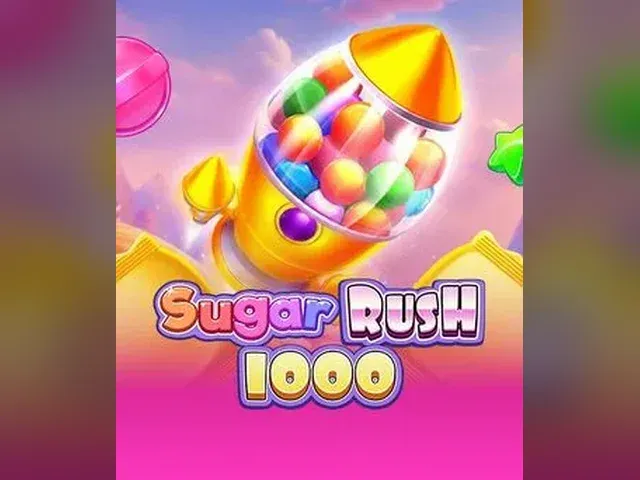 Sugar Rush 1000