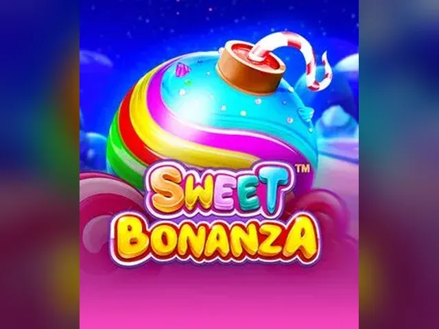 Sweet Bonanza