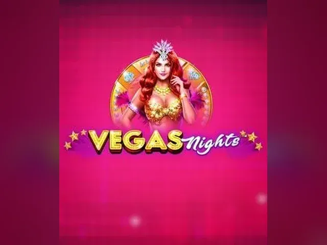 Vegas Nights