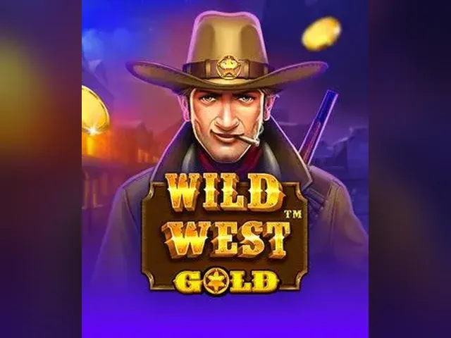 Wild West Gold