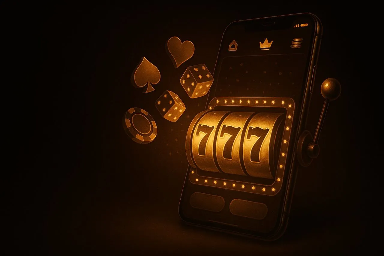 Aplicación Vip Bet, nuestro casino en tu celular