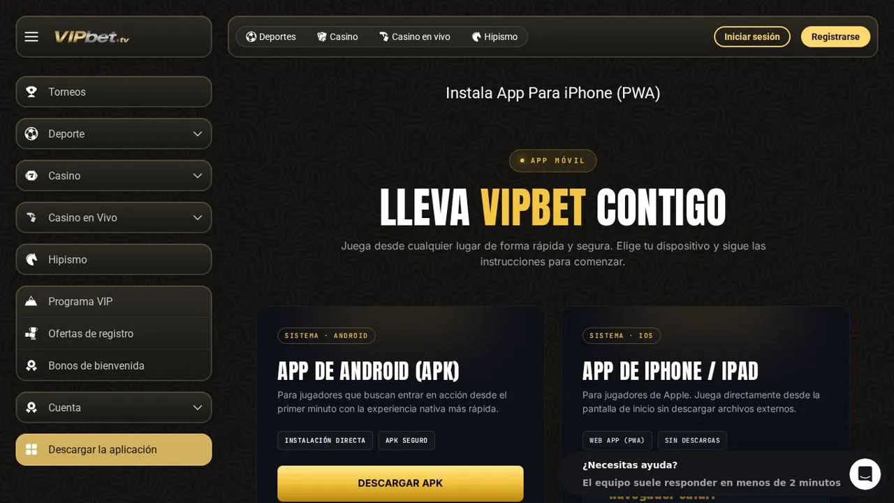 Vipbet