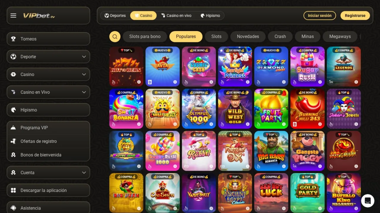 Vip Bet