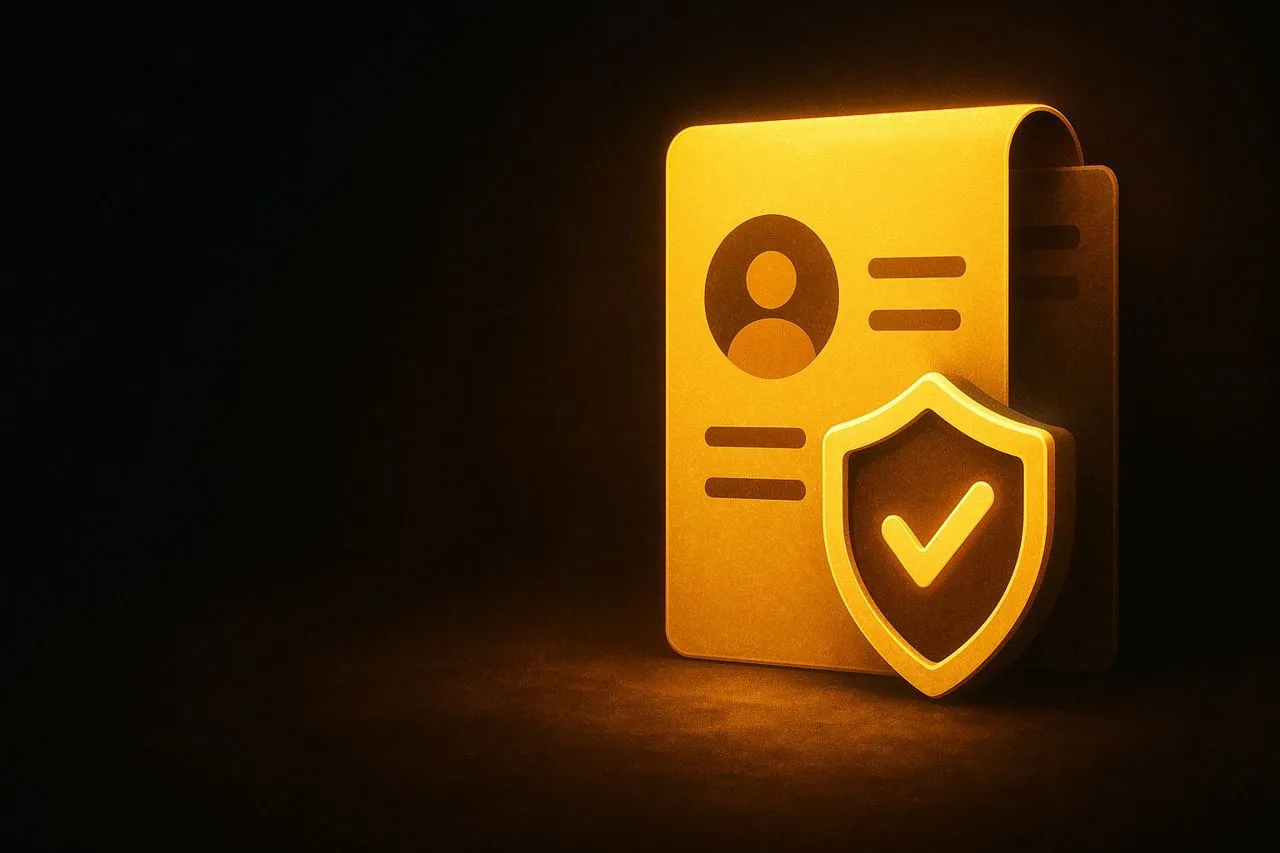 Verificación KYC en Vip Bet paso a paso